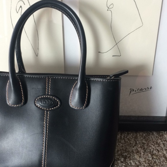 Tod's Handbags - Tod’s Handbag